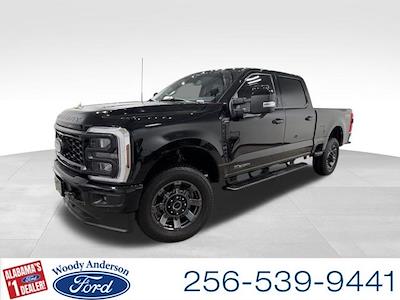 2024 Ford F-250 Crew Cab 4WD Pickup for sale #25T895A - photo 1