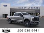 2025 Ford F-250 Crew Cab 4x4 Pickup for sale #25T898 - photo 7