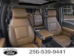 New 2025 Ford F-350 Lariat Crew Cab 4x4 SRW Pickup for sale #25T899 - photo 10