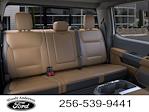 New 2025 Ford F-350 Lariat Crew Cab 4x4 SRW Pickup for sale #25T899 - photo 11