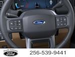 New 2025 Ford F-350 Lariat Crew Cab 4x4 SRW Pickup for sale #25T899 - photo 12