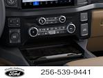 New 2025 Ford F-350 Lariat Crew Cab 4x4 SRW Pickup for sale #25T899 - photo 15