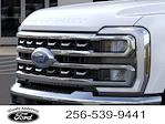 New 2025 Ford F-350 Lariat Crew Cab 4x4 SRW Pickup for sale #25T899 - photo 17