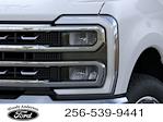 New 2025 Ford F-350 Lariat Crew Cab 4x4 SRW Pickup for sale #25T899 - photo 18