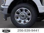 New 2025 Ford F-350 Lariat Crew Cab 4x4 SRW Pickup for sale #25T899 - photo 19
