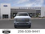 New 2025 Ford F-350 Lariat Crew Cab 4x4 SRW Pickup for sale #25T899 - photo 6
