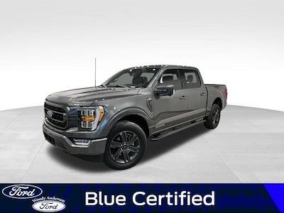 2023 Ford F-150 SuperCrew Cab 4WD Pickup for sale #25T899A - photo 1