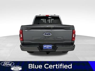 2023 Ford F-150 SuperCrew Cab 4WD Pickup for sale #25T899A - photo 2