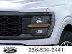 2025 Ford F-150 SuperCrew Cab 4x4 Pickup for sale #25T900 - photo 18