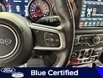 2020 Jeep Gladiator Crew Cab 4x4 Pickup for sale #25T903A - photo 11