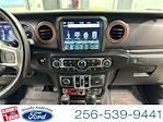 2020 Jeep Gladiator Crew Cab 4x4 Pickup for sale #25T903A - photo 15