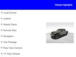 2020 Jeep Gladiator Crew Cab 4x4 Pickup for sale #25T903A - photo 14