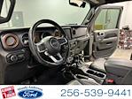 2020 Jeep Gladiator Crew Cab 4x4 Pickup for sale #25T903A - photo 8