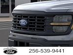 2025 Ford F-150 SuperCrew Cab 4x4 Pickup for sale #25T916 - photo 17