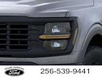 2025 Ford F-150 SuperCrew Cab 4x4 Pickup for sale #25T916 - photo 18