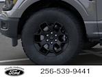 2025 Ford F-150 SuperCrew Cab 4x4 Pickup for sale #25T916 - photo 19