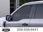 2025 Ford F-150 SuperCrew Cab 4x4 Pickup for sale #25T916 - photo 20