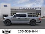 2025 Ford F-150 SuperCrew Cab 4x4 Pickup for sale #25T916 - photo 3