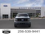 2025 Ford F-150 SuperCrew Cab 4x4 Pickup for sale #25T916 - photo 6