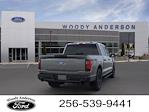 2025 Ford F-150 SuperCrew Cab 4x4 Pickup for sale #25T916 - photo 8