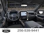 2025 Ford F-150 SuperCrew Cab 4x4 Pickup for sale #25T916 - photo 9