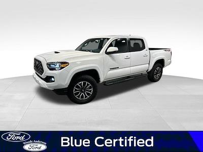 2022 Toyota Tacoma Double Cab 4WD Pickup for sale #25T918A - photo 1