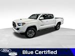 2022 Toyota Tacoma Double Cab 4WD Pickup for sale #25T918A - photo 1