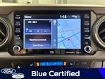 2022 Toyota Tacoma Double Cab 4WD Pickup for sale #25T918A - photo 18
