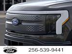 2025 Ford F-150 Lightning SuperCrew Cab AWD Pickup for sale #25T925 - photo 17