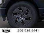 2025 Ford F-150 Lightning SuperCrew Cab AWD Pickup for sale #25T925 - photo 19