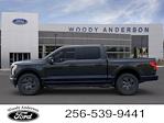 2025 Ford F-150 Lightning SuperCrew Cab AWD Pickup for sale #25T925 - photo 4