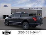 2025 Ford F-150 Lightning SuperCrew Cab AWD Pickup for sale #25T925 - photo 2