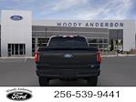 2025 Ford F-150 Lightning SuperCrew Cab AWD Pickup for sale #25T925 - photo 5