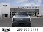 2025 Ford F-150 Lightning SuperCrew Cab AWD Pickup for sale #25T925 - photo 6