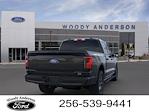 2025 Ford F-150 Lightning SuperCrew Cab AWD Pickup for sale #25T925 - photo 8