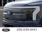 New 2025 Ford F-150 Lightning Flash SuperCrew Cab AWD Pickup for sale #25T926 - photo 17