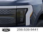 New 2025 Ford F-150 Lightning Flash SuperCrew Cab AWD Pickup for sale #25T926 - photo 18