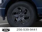 New 2025 Ford F-150 Lightning Flash SuperCrew Cab AWD Pickup for sale #25T926 - photo 19