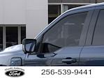 New 2025 Ford F-150 Lightning Flash SuperCrew Cab AWD Pickup for sale #25T926 - photo 20