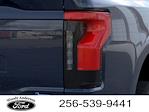 New 2025 Ford F-150 Lightning Flash SuperCrew Cab AWD Pickup for sale #25T926 - photo 21