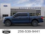 New 2025 Ford F-150 Lightning Flash SuperCrew Cab AWD Pickup for sale #25T926 - photo 3
