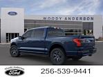 New 2025 Ford F-150 Lightning Flash SuperCrew Cab AWD Pickup for sale #25T926 - photo 4