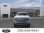 2025 Ford F-350 Crew Cab SRW 4x4 Pickup for sale #25T933 - photo 6