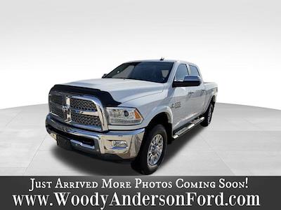 2018 Ram 2500 Crew Cab 4WD Pickup for sale #25T933A - photo 1