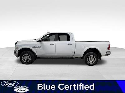 2018 Ram 2500 Crew Cab 4WD Pickup for sale #25T933A - photo 2