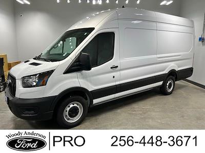 2025 Ford Transit 350 High Roof RWD Empty Cargo Van for sale #25T934 - photo 1
