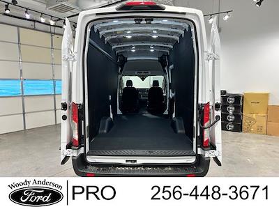 2025 Ford Transit 350 High Roof RWD Empty Cargo Van for sale #25T934 - photo 2