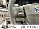 2025 Ford Transit 350 High Roof RWD Empty Cargo Van for sale #25T934 - photo 11