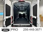 2025 Ford Transit 350 High Roof RWD Empty Cargo Van for sale #25T934 - photo 8