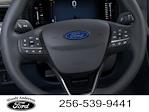 2025 Ford Maverick SuperCrew Cab AWD Pickup for sale #25T937 - photo 14